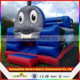 Inflatable Cartoons Bouncer /inflatable Jumping Castle Bouncy Inflatable Combo