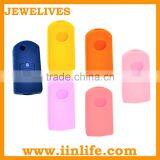 Silicone Car Key Cover for Mazda,remote Case Factory thumbnail-1