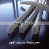 High Quality Hose Pipe Food Grade Hot Water Hose Pipe Heat Resistance Silicone Tube thumbnail-1