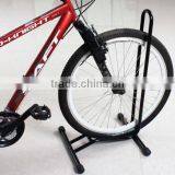 Stainless Steel Expandable , Steel Bicycle Parking Rack thumbnail-3