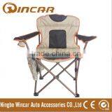 Fabric Folding Camping Chair for Beach thumbnail-1