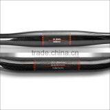 New Design Fashion High Modulus Super Light Full Carbon Fiber 700C Mountain Bicycle 3K Handlebar thumbnail-6