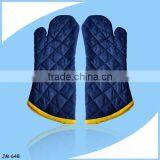 BBQ Tool, Silicone Gloves thumbnail-1