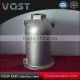 Machine Castings Parts thumbnail-1