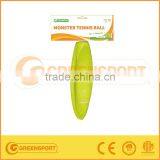 GSMT1 MONSTER TENNIS BALL TENNIS BALL 9'' PVC thumbnail-1