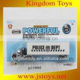 New Package Die Cast Truck Toy Metal Truck Toy thumbnail-1