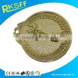 Specialized Exquisite Metal Medal As Souvenir Gifts thumbnail-2