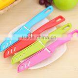 Eco-friendly Cheap Stainless Steel Fruit Knife thumbnail-1