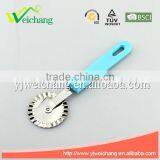 WCTTM18 PIZZA CUTTER STAINLESS STEEL ,HOT SALE ,HIGH QUALITY thumbnail-2
