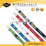 Fashion Promotion Polyester Lanyard With Bottle Opener thumbnail-5