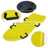 48" Snow Boogie Air Thunder Sledge Age6 Winter Sport Toy Slider SledSnow Sled Snow Boarding Animal Skiing Sled Soft Durable Foam thumbnail-3