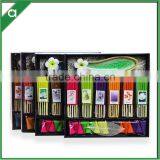 Scented Incense Gift Set/color Incense Sticks/cone Incense Decorative Colored Incense thumbnail-1