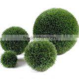 Grass Effect Artificial Topiary Balls thumbnail-1