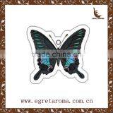 Factory Direct Price Promotion High Quality China Supplier Butterfly Car Air Freshener thumbnail-1