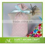 2015 Eco-friendly Home Air Freshener and Home Decoration Nice Design Tied With Ribbon Clothes Scent Sachet thumbnail-2