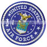 Large Embroidery Badge Patches thumbnail-1