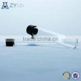 Screw Cap Glass Test Tube thumbnail-1