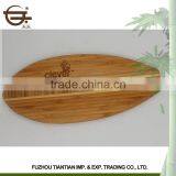 Unique Design Kitchen Accessories Vegetable Cutting Board Bamboo thumbnail-3