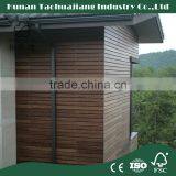 FSC Strand Woven Bamboo Decking Floor For Outdoor Use thumbnail-3