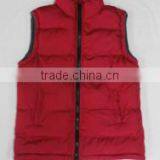 Hight Quality Winter Women Vest Jacket in Fashion Mens thumbnail-2