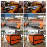 Automatic Sublimation Fabric Heat Press Printing Machine thumbnail-1