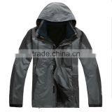 Outdoor Jacket Mens Winter Jacket thumbnail-4