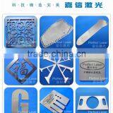 300W 500W Fiber Laser Metal Cutting Machine Promotional Price for Sale thumbnail-6