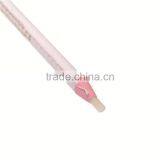Kearing White Color no Sharpening , Hor Iron Disappearing Pencil for Leather & Fabric Marking #SDP170 thumbnail-2