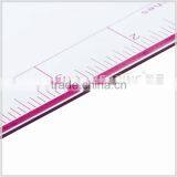 Kearing Brand Flexicible Multiple Function Vary Form Curve Ruler for Pattern Making# 6512