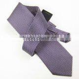 HDDS-5 Wholesale Men's Silk Neck Tie thumbnail-1