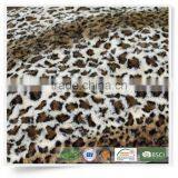 100% Polyester Hand Made PV Fleece Dog Bed Pet Bed Animal Fur Design thumbnail-2