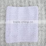 New Fashion Baby Beautiful Crochet Petti Top ---In Stock No Moq thumbnail-5