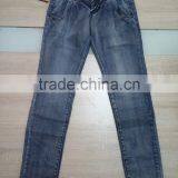 GZY Fast Sale High Quality Cheap Sexy Jeans Manufacturer Butt Lift Jeans thumbnail-1