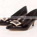 GZY Wholesale Women High Heel Shoes Stock thumbnail-4