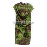 LADIES DRESS (Garment Stock Lots / Apparel Stock / Stocklots / Garment Apparel From Sri Lanka) thumbnail-3