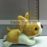 PLUSH TOY DOG thumbnail-3