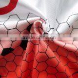 2017 China Hot Sale Cycling Crazy Cycling Team Jersey thumbnail-2