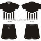 Sublimated Custom Mens Blank Wholesale Rugby Shirts thumbnail-1