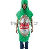 Wife Beater Beer Bottle Costume thumbnail-1