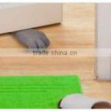 Here Kitty Cat Paw Door Stopper ,cat Paw Doorstopper thumbnail-2