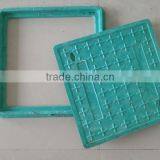 Square Resin Manhole Cover Composite thumbnail-1