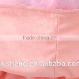 Children 's Qipao 2016 New Sleeveless Vest Skirt National Wind Baby Party Velvet Dress thumbnail-4