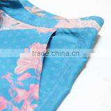 Quick Drying Recycled Recyclable Polyester Beach Short Tailored Swim Short Worn All Day Customize Mesh Pocket Bags Surfing Short thumbnail-6