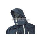 Fashion Men's Autumn Casual Warm Jacket With Hooded thumbnail-3