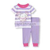 BABY GIRLS PAJAMA SET thumbnail-6