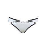 New Style Colorful Sexy Lady Neoprene Bikini thumbnail-3