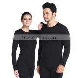 Suntex Mens Winter Heated Thermal Long Johns Warm Material Comfortable Fashion Style thumbnail-2