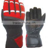 Motorbike Gloves thumbnail-1