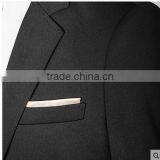 Factory Discount Cheap 2 Piece Coat Pant Men Suit Bespoke Business Suit Wholesale thumbnail-4