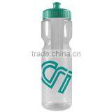 USA Made 28 oz Infuser Bottle With Push And Pull Lid - BPA/BPS-free and Comes With Your Logo thumbnail-2